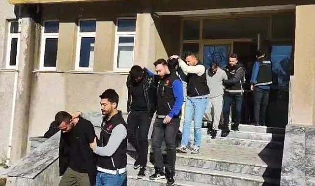 'Bu kadar da olmaz' dedirtti! Sosyal medyada 'savaşçı', gerçek hayatta 'torbacı'