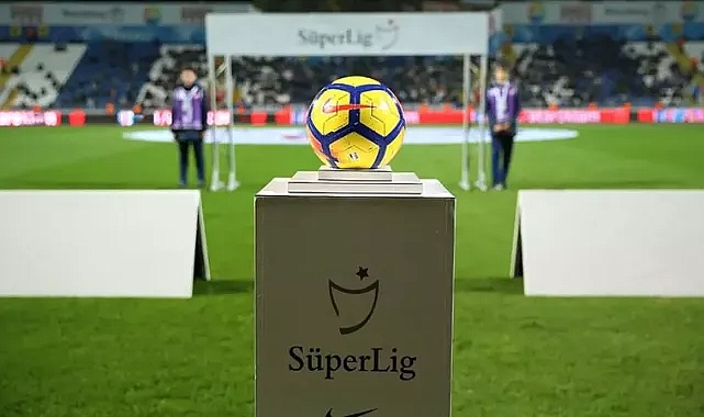 Bugün hangi maçlar var? Bugün kimin maçı var? 21 Ocak Cumartesi Süper Lig maç programı ve saatleri…