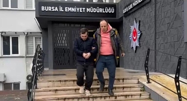 Cezaevinden çıkalı 24 saat oldu aynı suçtan tekrar girdi