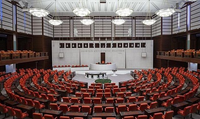 CHP, TBMM’yi olağanüstü toplantıya çağırdı! Can Atalay hakkındaki kararlar...