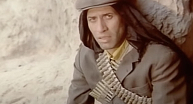 Davaro Filmi Hangi Köyde Çekildi!