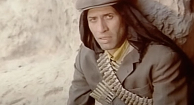 Davaro Filmi Hangi Köyde Çekildi!