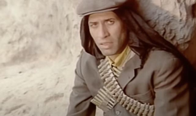 Davaro Filmi Hangi Köyde Çekildi!