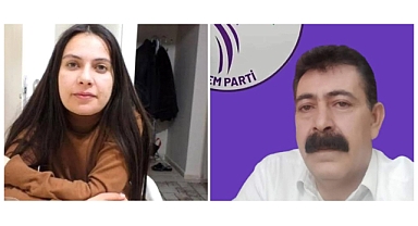 DEM Parti Ağrı'da Belediye Başkan Adaylarını Seçti