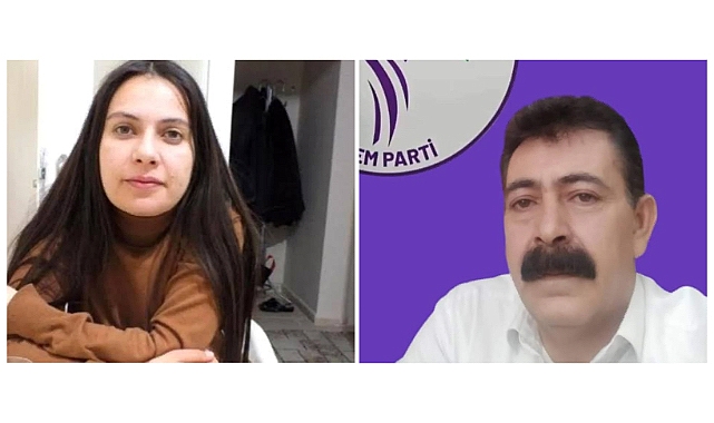 DEM Parti Ağrı'da Belediye Başkan Adaylarını Seçti