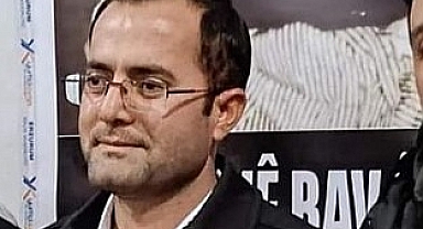 DEM Parti Patnos Belediye Başkan Adayı Cabir Tozun kimdir?