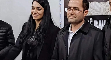 DEM Parti Patnos Belediye Başkanları belli oldu!