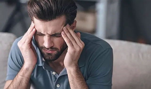 Denge kaybı yaşayanlar dikkat!