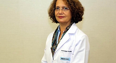 Dermatoloji uzmanı uyardı: "Cüzzam hastalığı sorun olmaya devam ediyor"