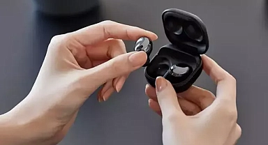 Dikkat! Uzun Süreli Kulaklık Takma İşitme Kaybına Neden Olabilir