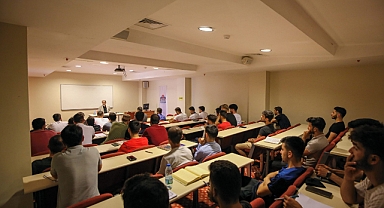 Diyanet Bursları başvuruları Pazartesi günü başlayacak