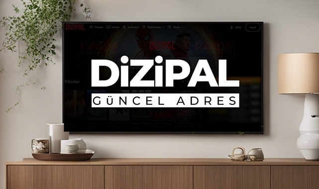 Dizipal 133 com Güncel Giriş Adresi (Yeni Link) 2024