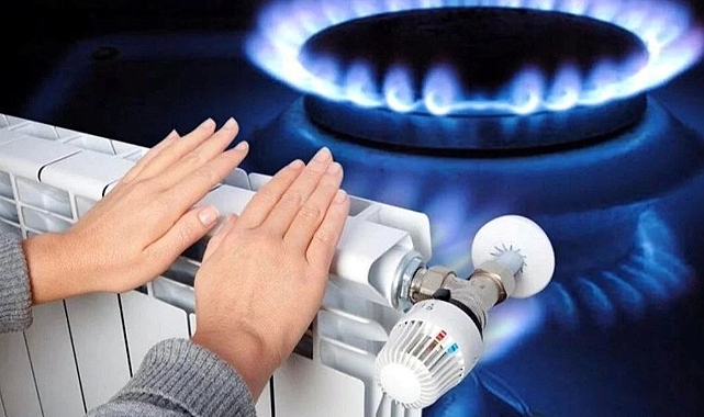 Doğalgaz desteği ve  indirimi ne zamana kadar geçerli?