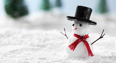 Doğu Anadolu Bölgesi'nde hava durumu