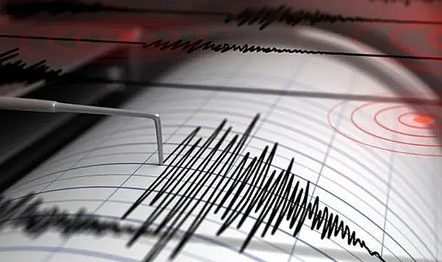 Doğu Anadolu için deprem uyarısı!