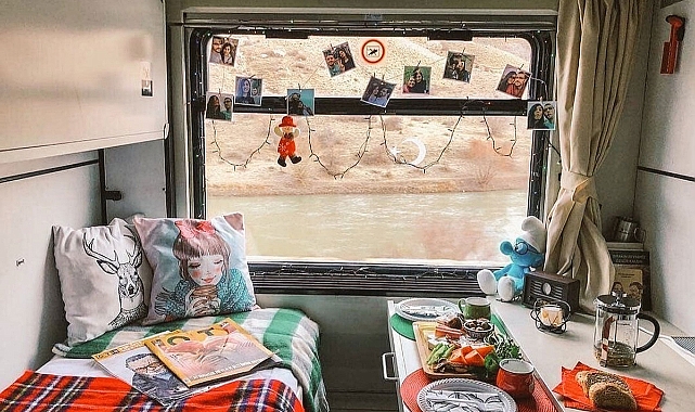 Doğu Ekspresi'ne yoğun ilgi sürüyor