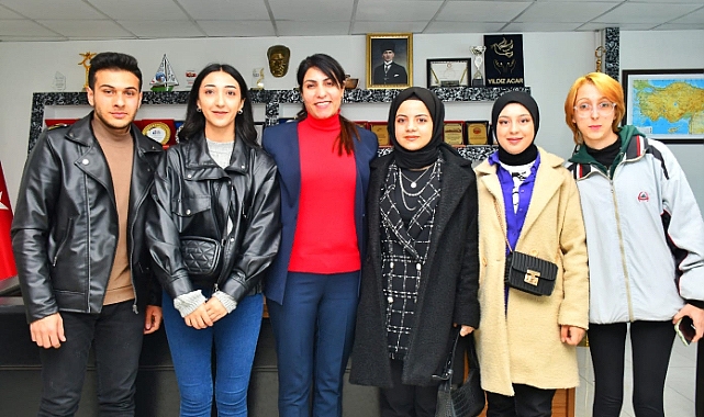 Doğubayazıt Belediyesi 2024’te yeni projeler ile sahada olacak