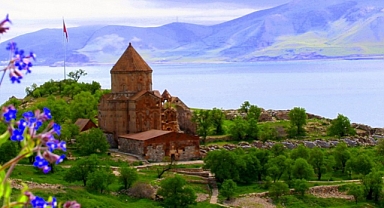 Doğunun Kadim Şehirleri ve Tarihçeleri!