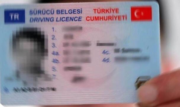 Dolandırıcılardan ehliyet sınavında "Joker" taktiği! Dolandırıcıların tuzağına düşen düşene!