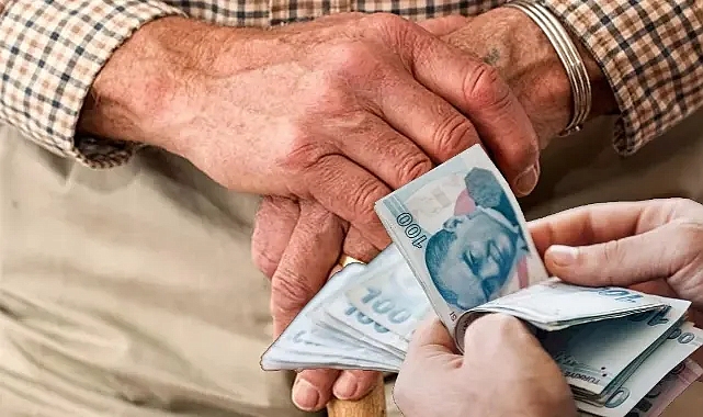 Dul, yetim, malullük ve ölüm aylıkları alanlara ek zam müjdesi! Zamlı maaş ödeme tarihleri belli oldu