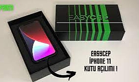 EasyCep 2023’te 200 bine yakın elektronik cihaz yeniledi
