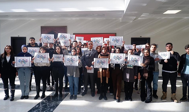 Eğilmez: "İsrail Paris 2024 Olimpiyatları'ndan men edilsin"