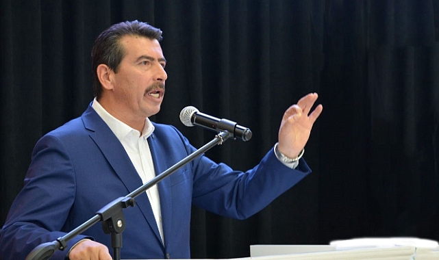 Eğitimciler geride kalan yarıyılı değerlendirdi