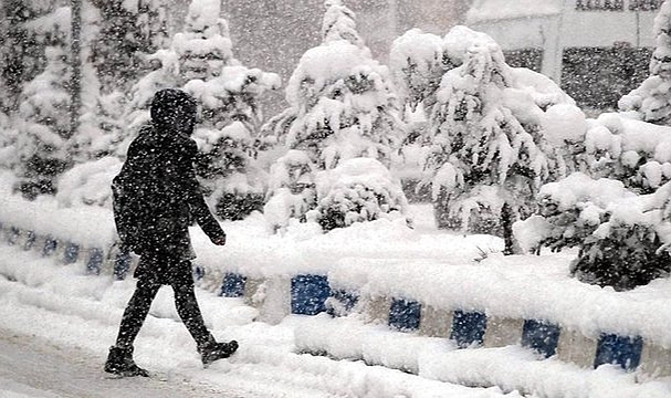 Eğitime kar engeli: 10 Ocak'ta hangi illerde okullar tatil?