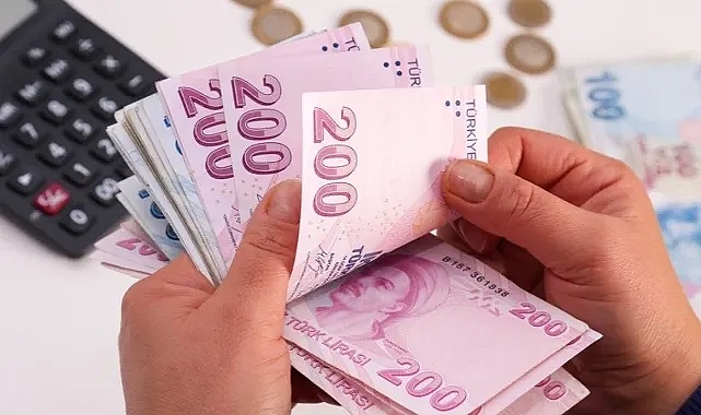 Ek zam emekli maaşı ne zaman ödenecek!