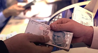 Emekli Maaşları Bu Rakamlara Göre 10.325 TL.