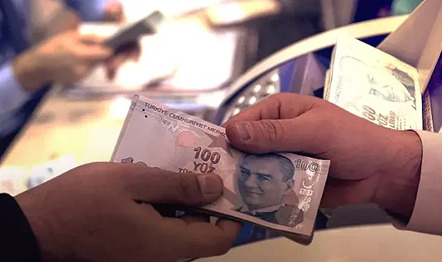 Emekli Maaşları Bu Rakamlara Göre 10.325 TL.
