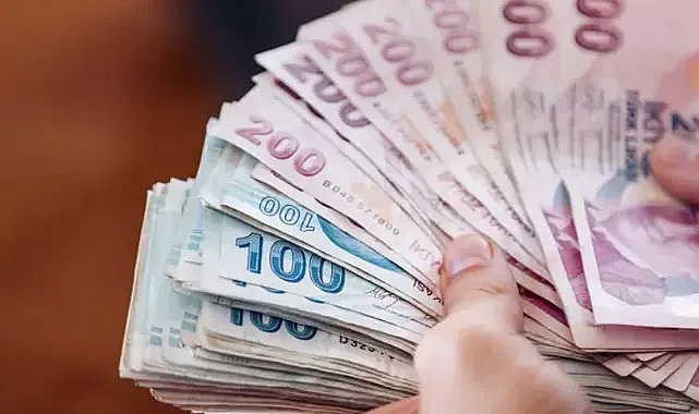 Emekli zamlı maaşı resmi gazetede!