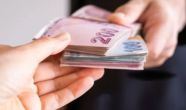 Emekli Zammı Anca Şubatta Hesaplara Yatırılacak