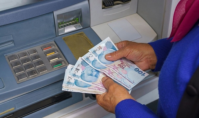 Emeklilere Yeni Yılda Müjde! Maaşa Ek Ödeme Yapılıyor
