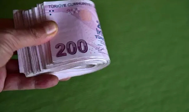 Emekliler Zamlı Maaşlarını Nezaman Alacaklar; İşte Takvim...