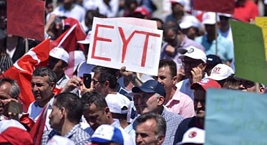 Emeklilik İçin 2000- 2008 Arası SGK Girişli Olanlar Dikkat