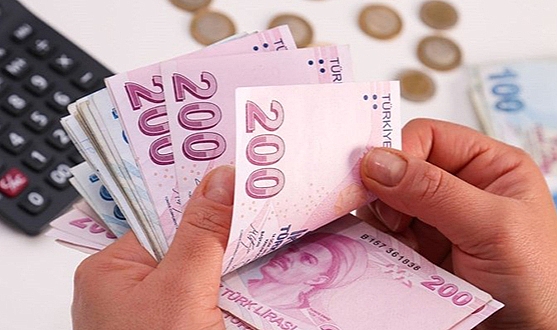 Emekliye Verilecek Büyüme Farkı Belli Oldu mu...
