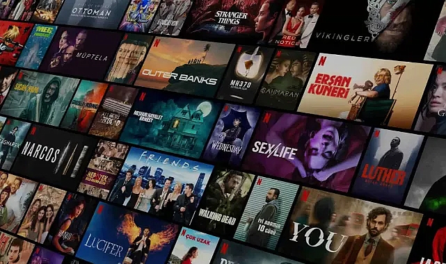En İyi 10 Netflix Filmi