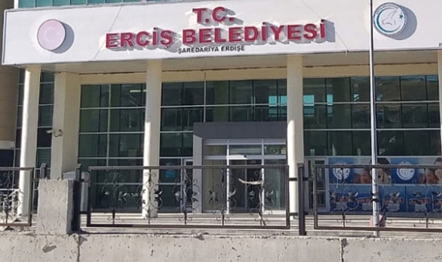 Erciş Ak Parti Belediye Başkan Adayı Kim? Önemli Kulis