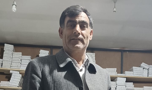 Erciş'te Muhtarlık Seçimleri Heyecanı