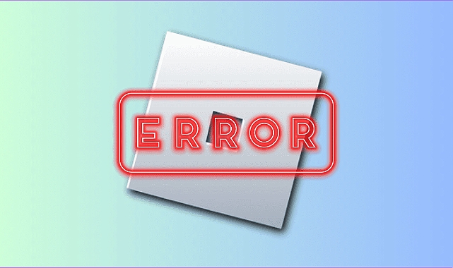 Error Code 503 Hatası Nedir? Roblox Oyuncularının Karşılaştığı Hatalar: Nedenleri ve Çözümleri(2024)