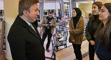 Erzincan valisinden öğrencilere müjde; Sınav ücretini valilik üstlenecek