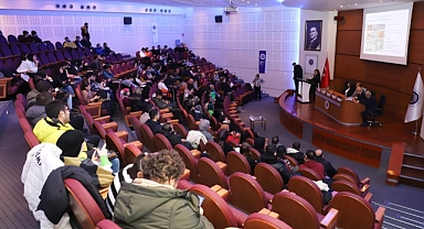 Erzurum'da ”Başıboş köpekler sorununa bilimsel bakış” Paneli Düzenlendi