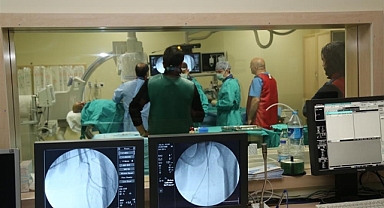 Erzurum’da kadınlar triod, erkekler akciğer kanserine yakalanıyor