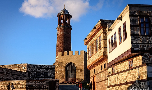Erzurum Gezilecek Yerler: Eşsiz Bir Türk Tatili İçin En İyi Mekanlar