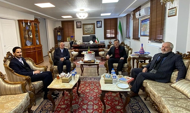 Erzurum Sivil Platformu Filistin'e destek kampanyalarını sürdürmeğe devam ediyor