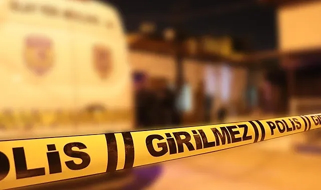 Eşinin babası ve kardeşi tarafından mezarlıkta katledildi