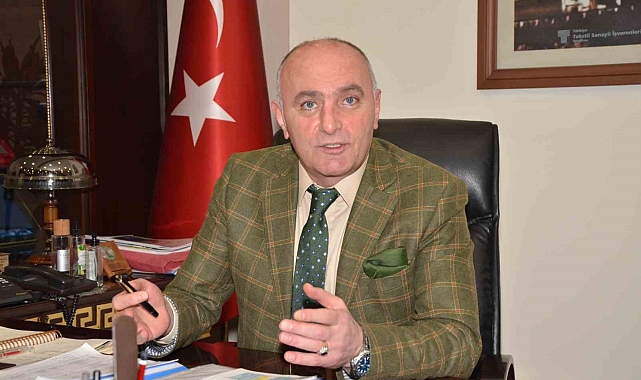 ETSO'dan TOBB'a, 'Erzurum raporu'