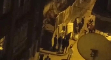 Evinin balkonundan düşen genç kız hayatını kaybetti