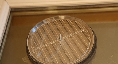 Evlerdeki doğal gaz menfezleri hayati önem taşıyor